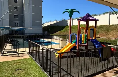 Apartamento com 2 quartos à venda na Rua Dom Carlos Luiz D' Amour, 155, Jardim Santa Isabel, Cuiabá