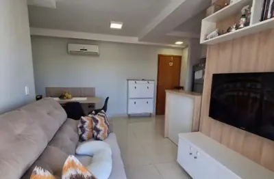 Apartamento com 3 quartos à venda na Rua das Brisas, 01, Despraiado, Cuiabá