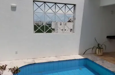 Cobertura com 3 quartos à venda na Rua Adel Maluf, 1, Jardim Mariana, Cuiabá