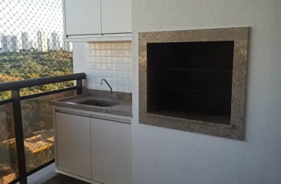 Apartamento com 3 quartos à venda na Rua Nossa Senhora da Guia, 817, Jardim Santa Marta, Cuiabá