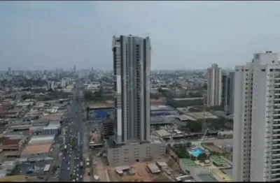 Apartamento com 3 quartos à venda na Avenida Fernando Correa da Costa, 01, Jardim das Américas, Cuiabá