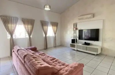 Casa com 3 quartos à venda na Rua Alô Brasil, 00, Morada da Serra, Cuiabá