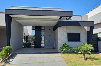 Casa em condomínio fechado com 3 quartos à venda na Avenida Doutor Meirelles, 21, Tijucal, Cuiabá