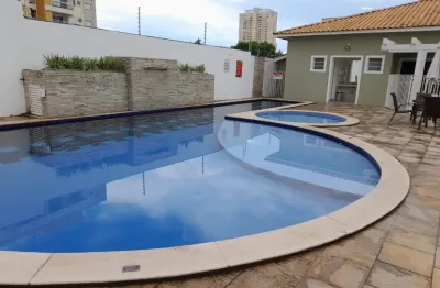 Casa em condomínio fechado com 3 quartos à venda na Rua Doutor Santo Scaravelli, 155, Despraiado, Cuiabá