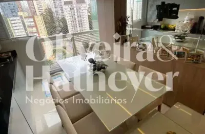 Apartamento com 2 quartos à venda na rua fábio lopes dos santos luz, 161, vila andrade, são paulo, 57 m2 por r$ 650.000