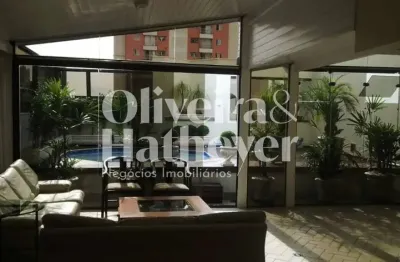 Cobertura com 4 quartos à venda na rua berto conde, 295, vila monte alegre, são paulo, 200 m2 por r$ 1.500.000