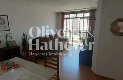 Apartamento com 3 quartos à venda na avenida ramalho ortigão, 188, vila gumercindo, são paulo, 104 m2 por r$ 980.000
