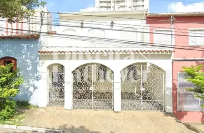 Casa com 3 quartos à venda na rua dos caciques, 308, vila da saúde, são paulo, 155 m2 por r$ 1.200.000