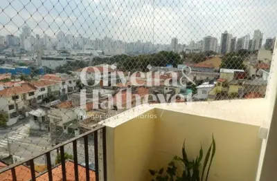 Apartamento com 3 quartos à venda na rua elisa silveira, 454, vila santo estéfano, são paulo, 129 m2 por r$ 890.000