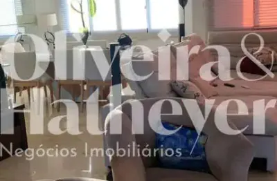 Apartamento com 4 quartos à venda na rua marcos fernandes, 230, jardim da saude, são paulo, 240 m2 por r$ 1.703.000