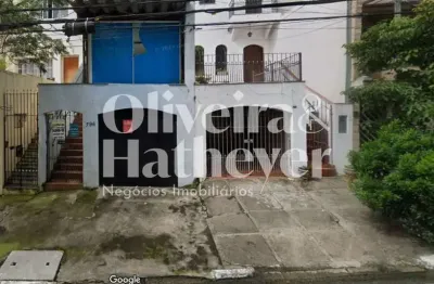 Casa com 6 quartos à venda na avenida bosque da saúde, 796, saúde, são paulo, 260 m2 por r$ 1.300.000