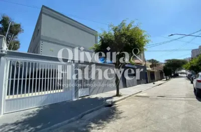 Casa com 2 quartos à venda na rua lomas valentinas, 466, jardim da saude, são paulo, 95 m2 por r$ 700.000