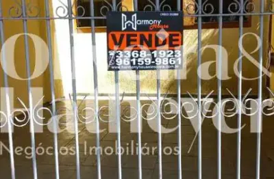 Casa com 3 quartos à venda na rua farjalla koraicho, 316, vila parque jabaquara, são paulo, 210 m2 por r$ 950.000