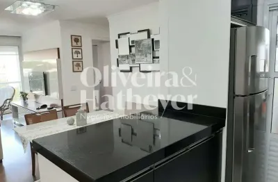 Apartamento com 2 quartos à venda na rua lussanvira, 423, vila guarani, são paulo, 63 m2 por r$ 580.000