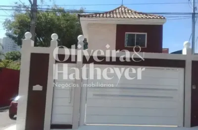 Casa com 2 quartos à venda na rua ramiro barcelos, 89, vila guarani, são paulo, 220 m2 por r$ 1.316.000