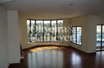 Apartamento com 4 quartos à venda na rua professor alexandre correia, 370, jardim vitoria regia, são paulo, 430 m2 por r$ 3.750.000