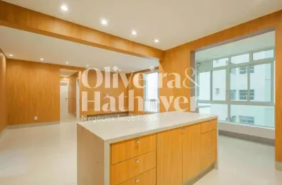 Apartamento com 2 quartos à venda na rua bandeira paulista, 127, itaim bibi, são paulo, 98 m2 por r$ 1.800.000