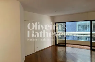Apartamento com 4 quartos à venda na rua urimonduba, 111, itaim bibi, são paulo, 135 m2 por r$ 2.300.000