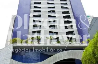 Flat com 1 quarto à venda na rua amauri, 513, jardim europa, são paulo, 45 m2 por r$ 1.063.000