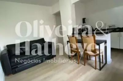 Apartamento com 1 quarto à venda na rua iguatemi, 335, itaim bibi, são paulo, 40 m2 por r$ 700.000