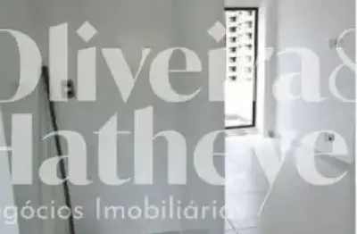 Apartamento com 1 quarto à venda na rua professor carlos de carvalho, 40, itaim bibi, são paulo, 38 m2 por r$ 630.000