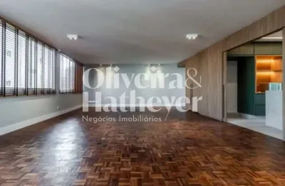 Apartamento com 2 quartos à venda na rua da mata, 173, itaim bibi, são paulo, 160 m2 por r$ 3.250.000