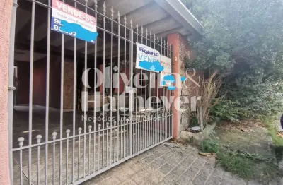 Casa com 2 quartos à venda na rua manuel jacinto, 1, vila morse, são paulo, 250 m2 por r$ 700.000