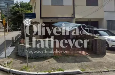 Casa com 2 quartos à venda na rua araguari, 38, vila uberabinha, são paulo, 92 m2 por r$ 2.300.000