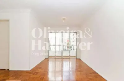 Apartamento com 2 quartos à venda na avenida macuco, 518, moema, são paulo, 87 m2 por r$ 1.150.000