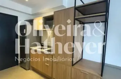 Flat com 1 quarto à venda na alameda dos jurupis, 700, indianópolis, são paulo, 26 m2 por r$ 625.000