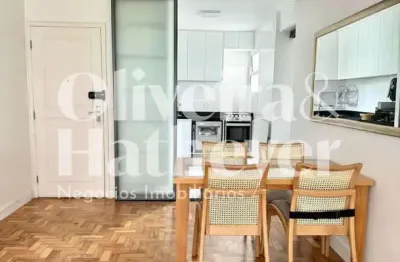 Apartamento com 3 quartos à venda na rua canário, 639, recanto paraíso, são paulo, 94 m2 por r$ 1.643.000