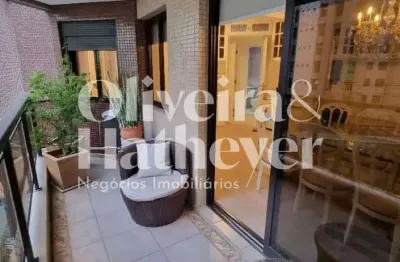 Apartamento com 3 quartos à venda na avenida jandira, 185, indianópolis, são paulo, 120 m2 por r$ 2.130.000