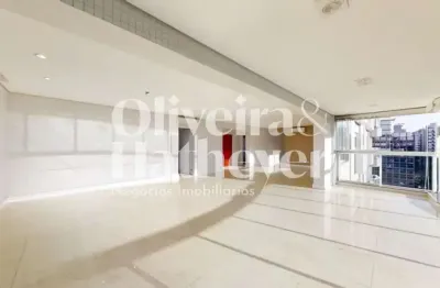 Apartamento com 2 quartos à venda na alameda dos jurupis, 323, indianópolis, são paulo, 324 m2 por r$ 3.190.000