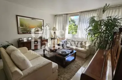 Apartamento com 3 quartos à venda na rua canário, 781, recanto paraíso, são paulo, 188 m2 por r$ 1.440.000
