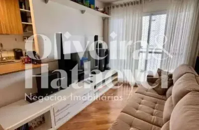 Apartamento com 2 quartos à venda na rua cipriano barata, 900, ipiranga, são paulo, 63 m2 por r$ 630.000