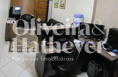 Casa com 2 quartos à venda na estrada das lágrimas, 856, ipiranga, são paulo, 101 m2 por r$ 550.000