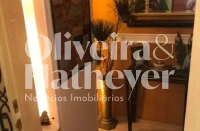 Apartamento com 4 quartos à venda na rua professor alexandre correia, 503, jardim vitoria regia, são paulo, 350 m2 por r$ 3.400.000