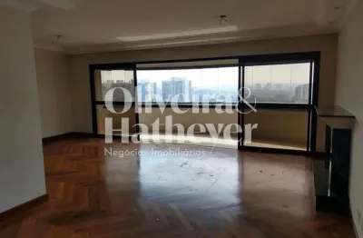 Apartamento com 4 quartos à venda na rua iubatinga, 391, vila andrade, são paulo, 128 m2 por r$ 990.000