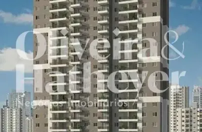 Apartamento com 2 quartos à venda na rua do lago, 237, cidade nova américa, são paulo, 53 m2 por r$ 560.000