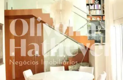 Apartamento com 3 quartos à venda na rua diego de castilho, 20, jardim fonte do morumbi, são paulo, 210 m2 por r$ 2.650.000