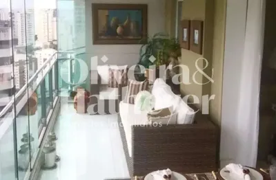 Apartamento com 3 quartos à venda na rua josé gonçalves, 292, vila andrade, são paulo, 119 m2 por r$ 1.250.800