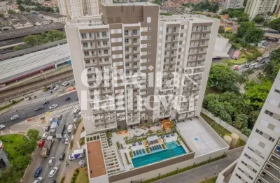 Apartamento com 2 quartos à venda na avenida alberto augusto alves, 320, vila andrade, são paulo, 50 m2 por r$ 630.000