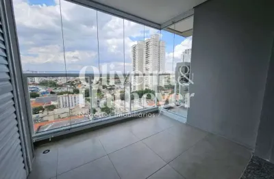 Apartamento com 1 quarto à venda na rua vinte e quatro de outubro, 371, vila dom pedro i, são paulo, 49 m2 por r$ 633.000