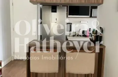 Apartamento com 2 quartos à venda na rua mil oitocentos e vinte e dois, 895, ipiranga, são paulo, 53 m2 por r$ 550.000