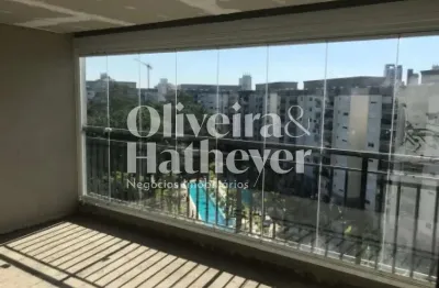 Apartamento com 4 quartos à venda na rua pereira barreto, 159, santo amaro, são paulo, 108 m2 por r$ 1.300.000