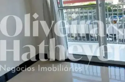 Apartamento com 2 quartos à venda na rua nazaré, 2130, cidade nova heliópolis, são paulo, 36 m2 por r$ 3.900.000