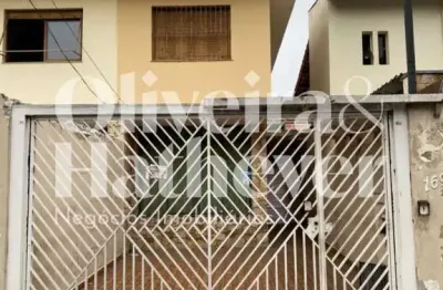Casa com 3 quartos à venda na rua albino boldasso gabril, 169, vila cruzeiro, são paulo, 280 m2 por r$ 790.000