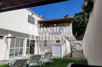 Casa com 5 quartos à venda na rua padre chico, 192, santo amaro, são paulo, 300 m2 por r$ 1.600.000
