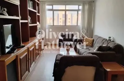 Apartamento com 2 quartos à venda na rua doutor miranda de azevedo, 640, vila anglo brasileira, são paulo, 88 m2 por r$ 670.000