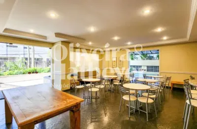 Cobertura com 4 quartos à venda na rua raul pompéia, 726, conjunto residencial morada do sol, são paulo, 216 m2 por r$ 2.980.000
